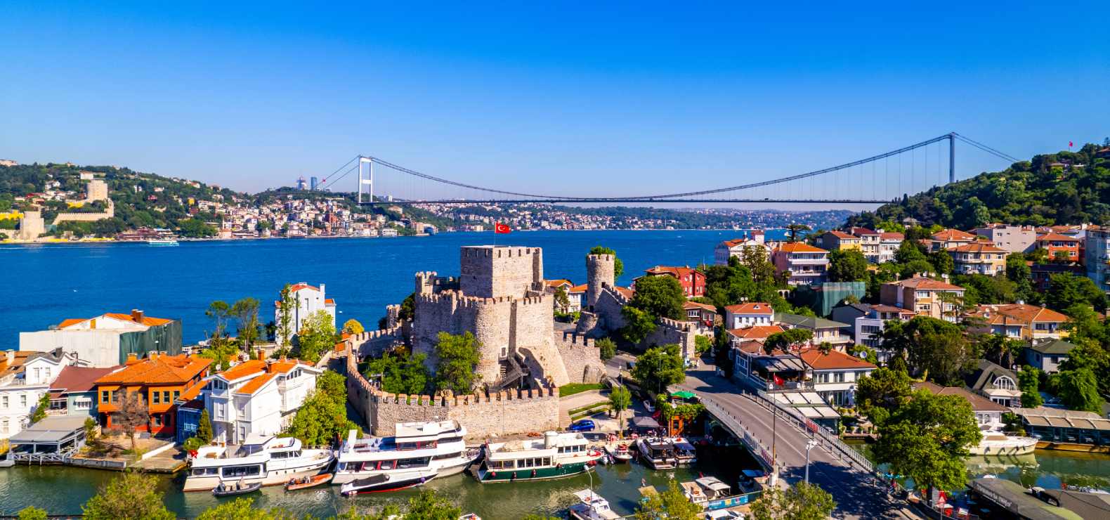 İstanbul Anadolu Yakası ambar ve nakliye hizmeti