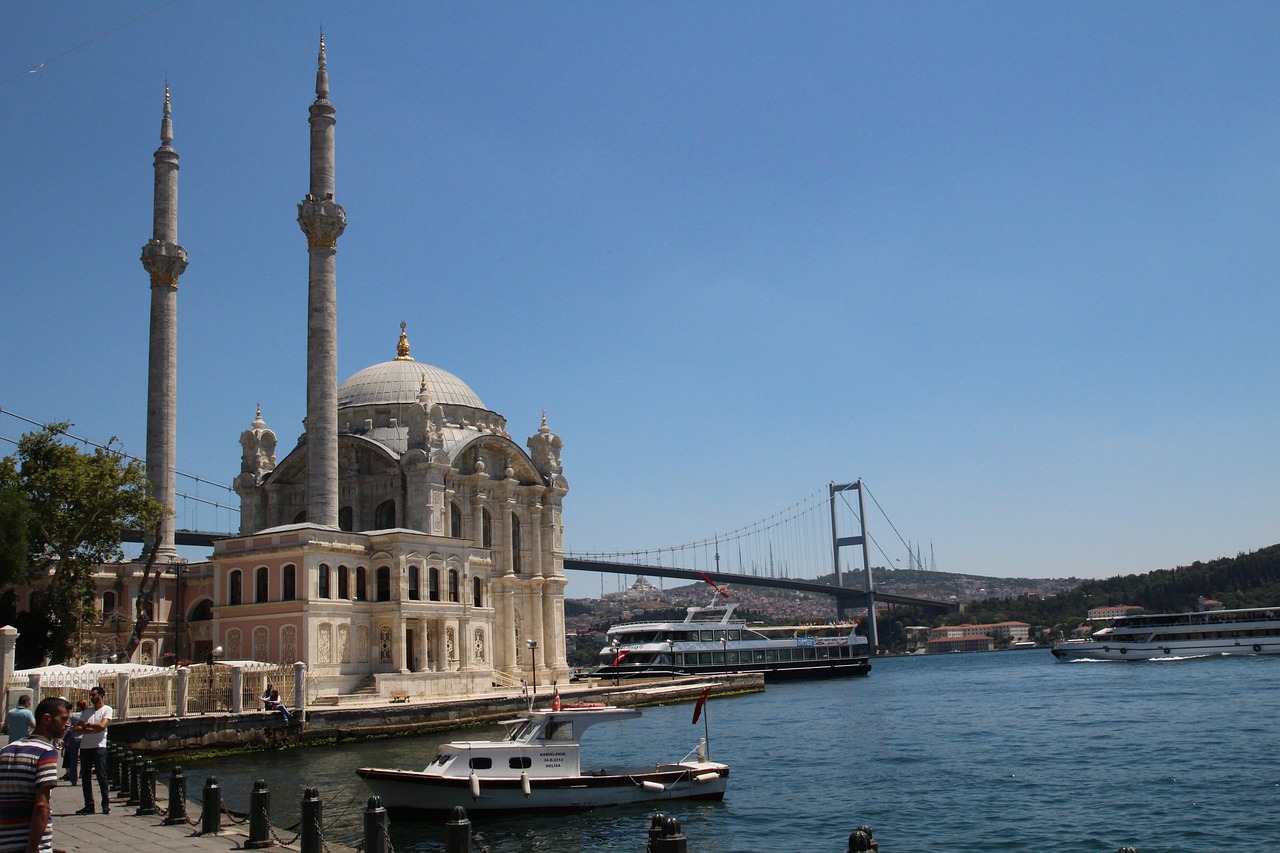 İstanbul Avrupa Yakası ambar ve nakliye hizmeti