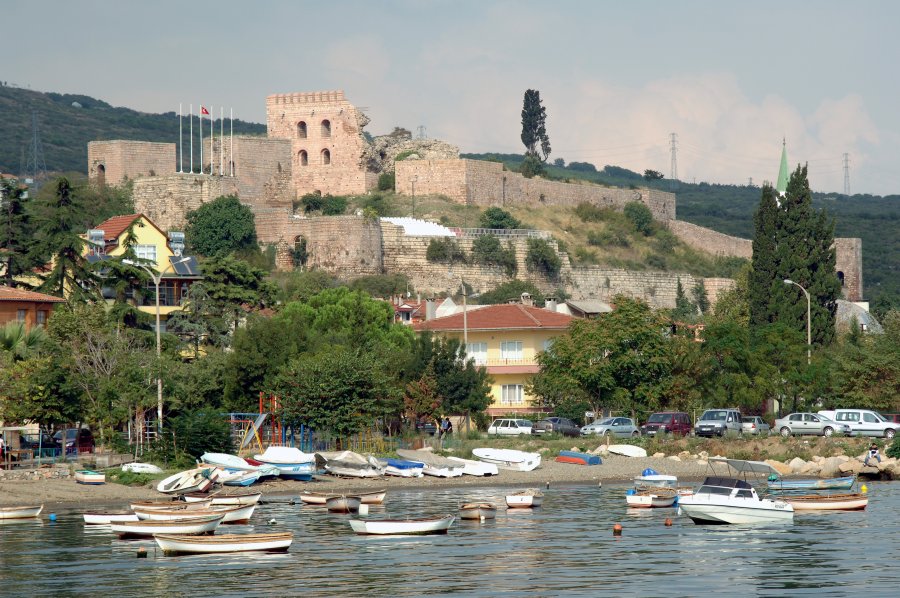 Gebze ambar ve parsiyel taşımacılık hizmeti